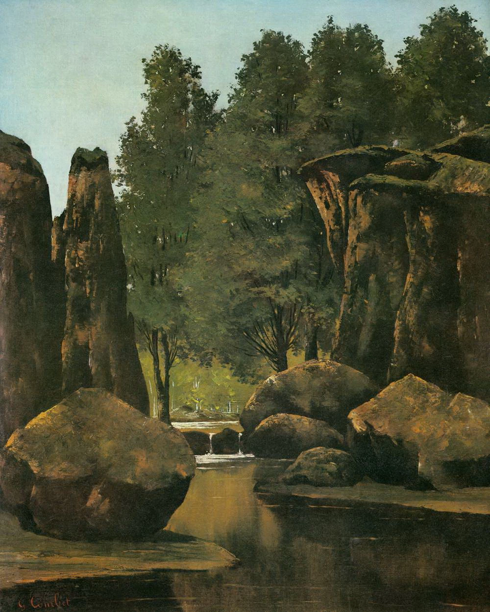 219-Paesaggio-Gemäldegalerie, Dresden  